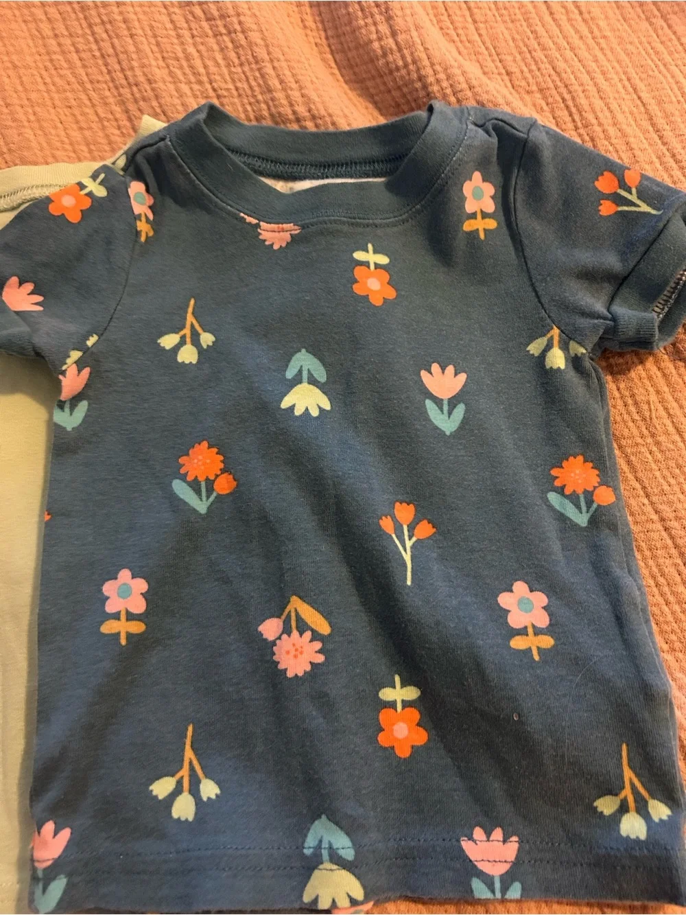 Kids 2-Piece Old Navy PJ Sets